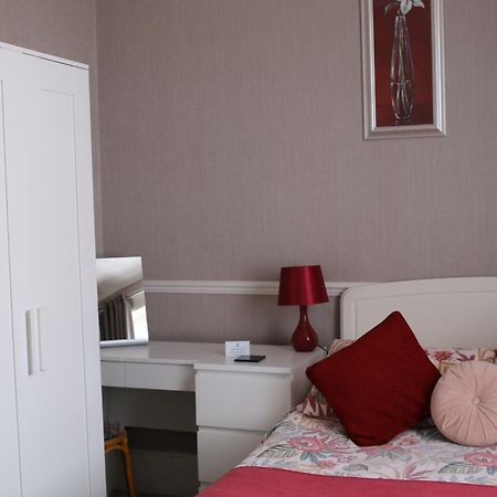 Spring Garden Guest House Γκόσπορτ Εξωτερικό φωτογραφία