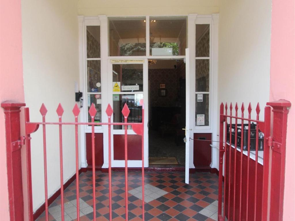 Spring Garden Guest House Γκόσπορτ Εξωτερικό φωτογραφία