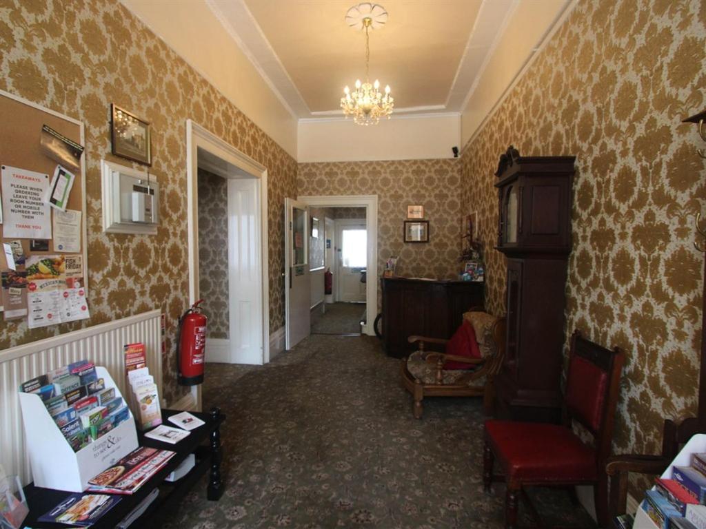 Spring Garden Guest House Γκόσπορτ Εξωτερικό φωτογραφία