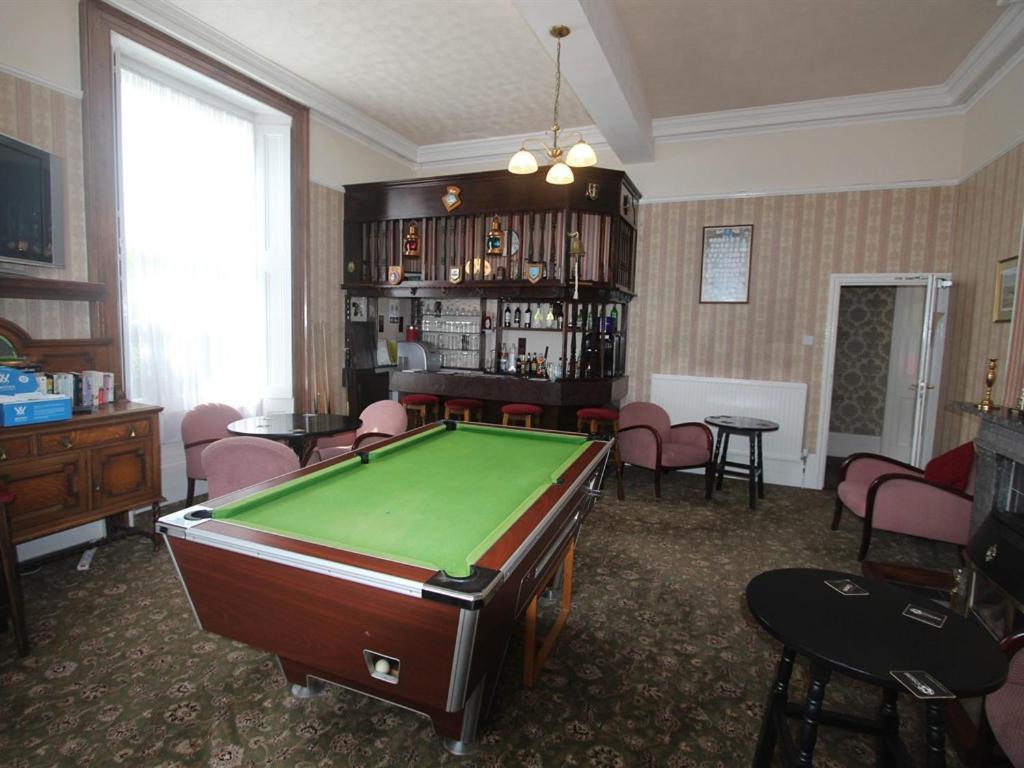 Spring Garden Guest House Γκόσπορτ Εξωτερικό φωτογραφία