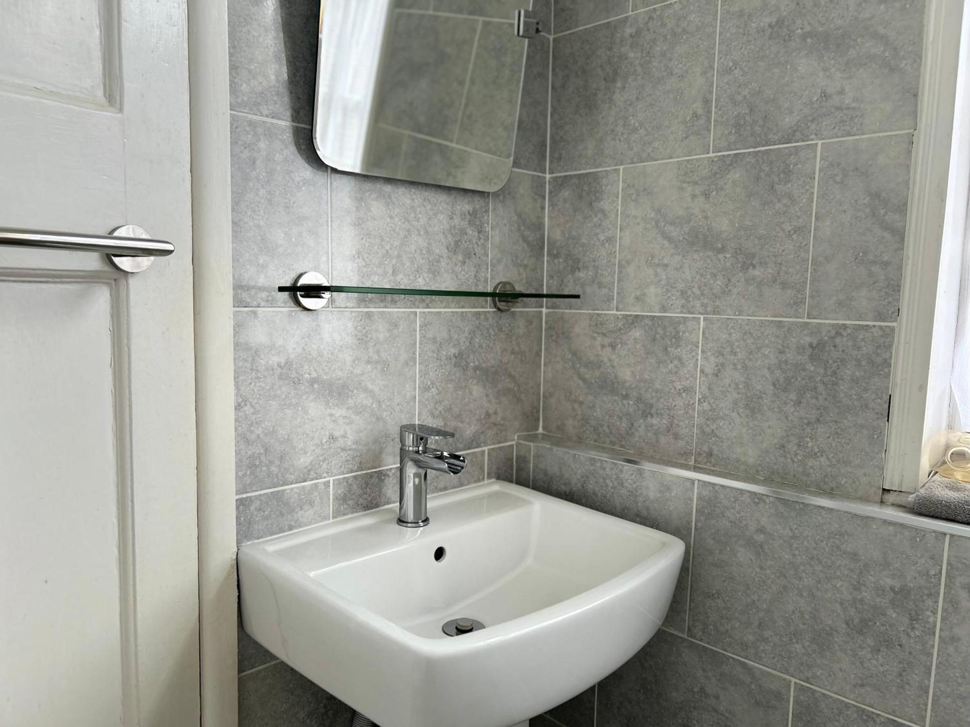 Spring Garden Guest House Γκόσπορτ Εξωτερικό φωτογραφία