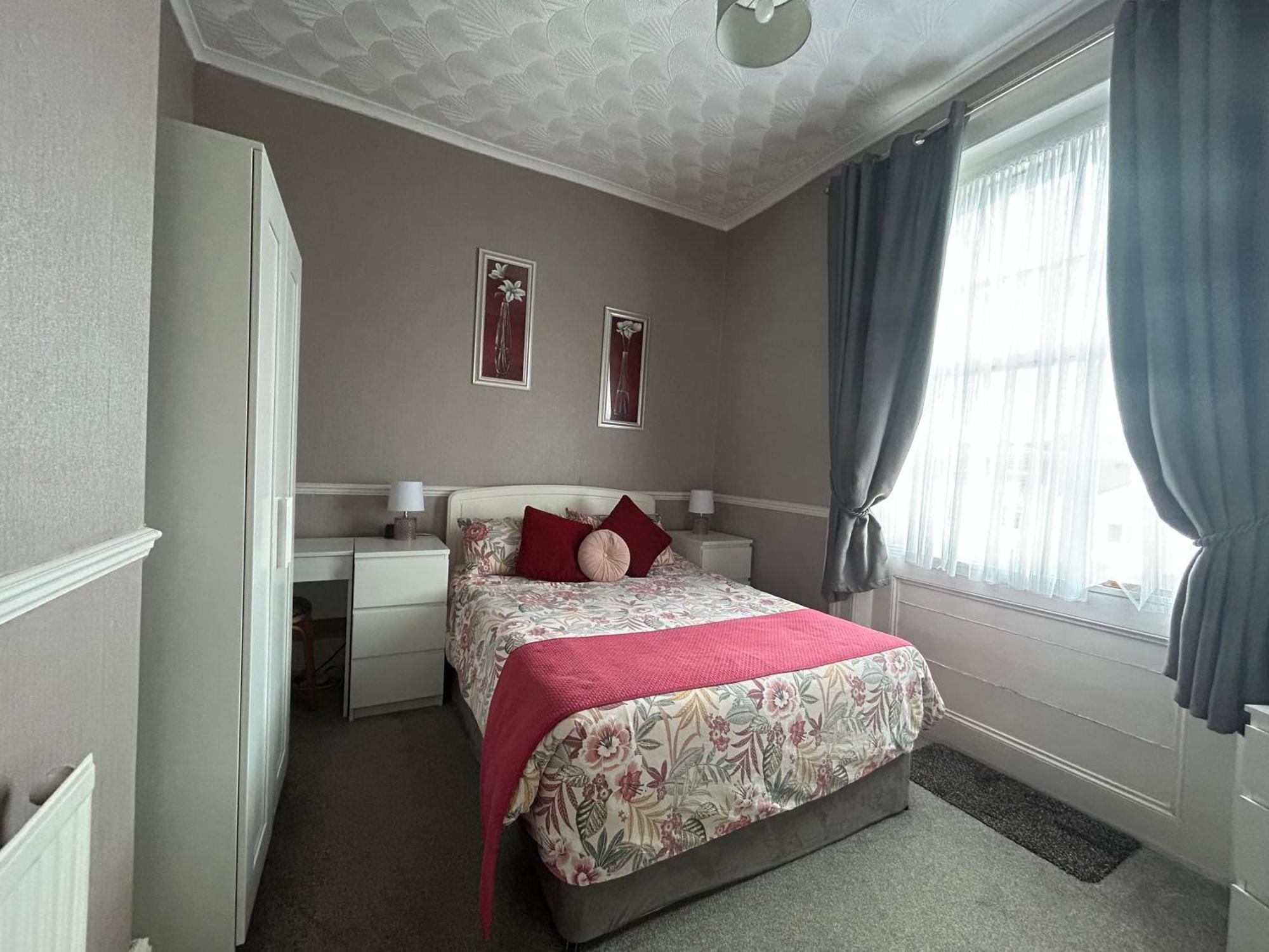 Spring Garden Guest House Γκόσπορτ Εξωτερικό φωτογραφία