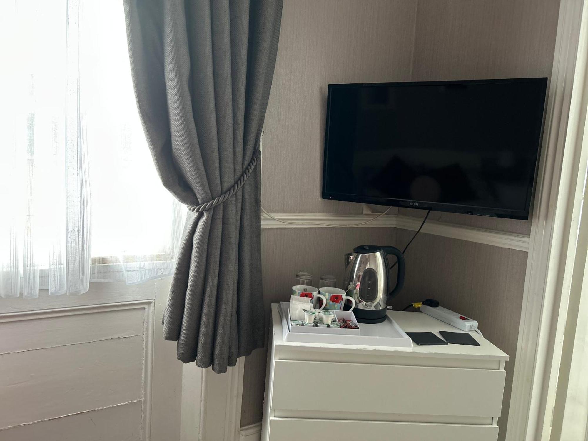 Spring Garden Guest House Γκόσπορτ Εξωτερικό φωτογραφία