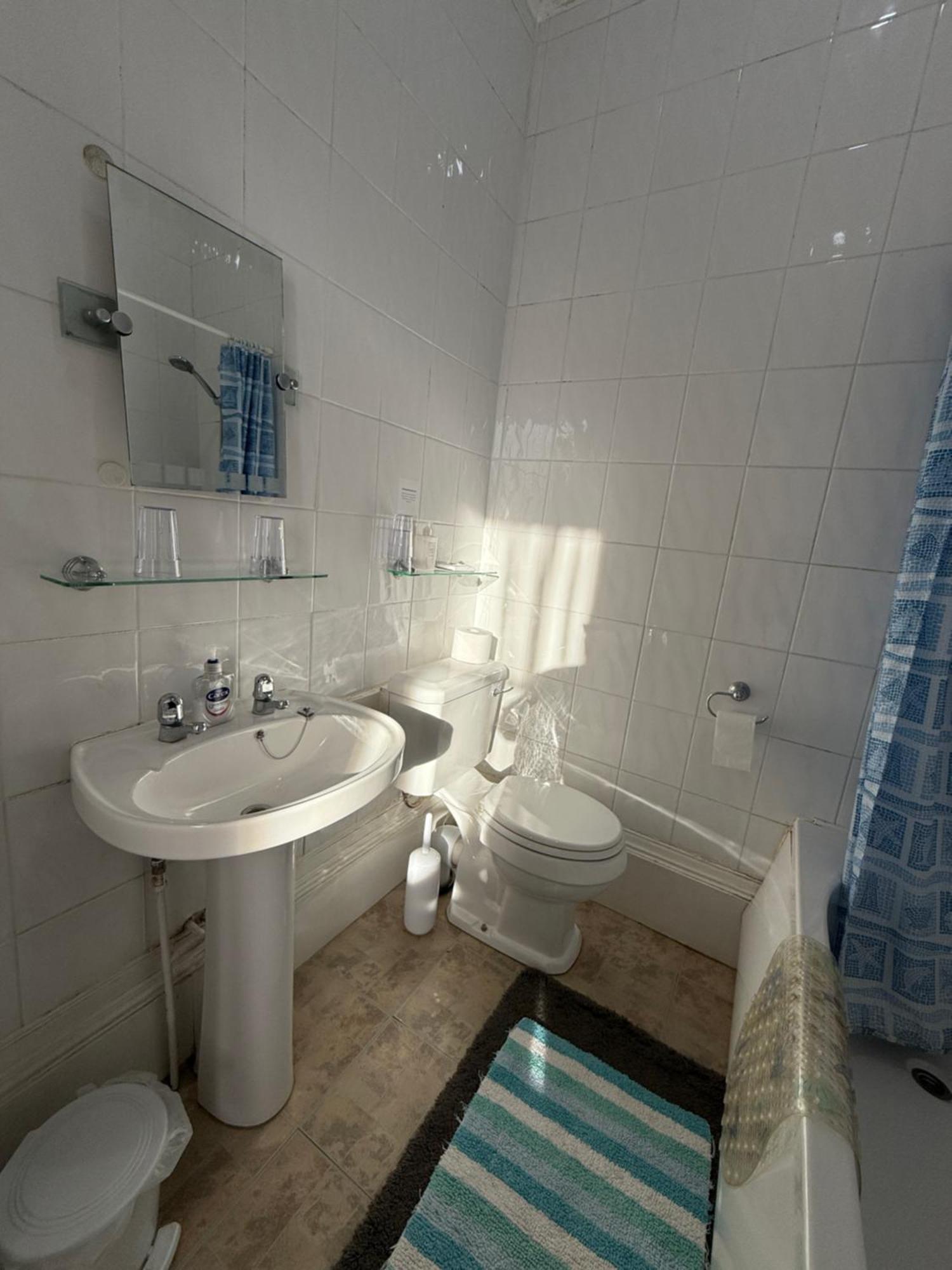 Spring Garden Guest House Γκόσπορτ Εξωτερικό φωτογραφία