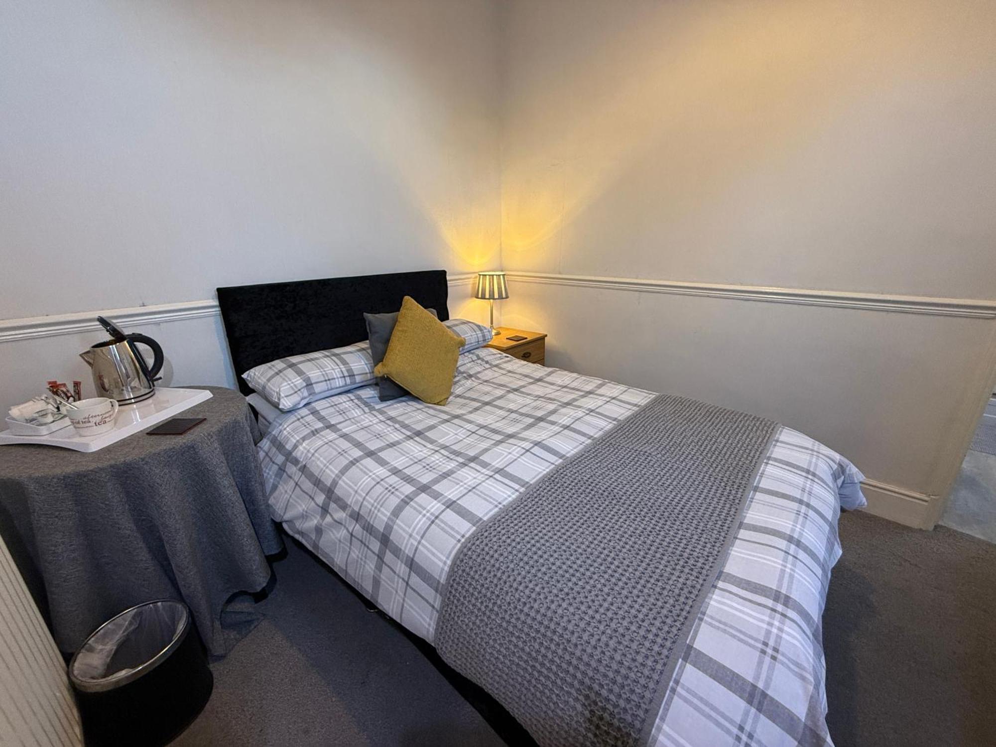 Spring Garden Guest House Γκόσπορτ Εξωτερικό φωτογραφία