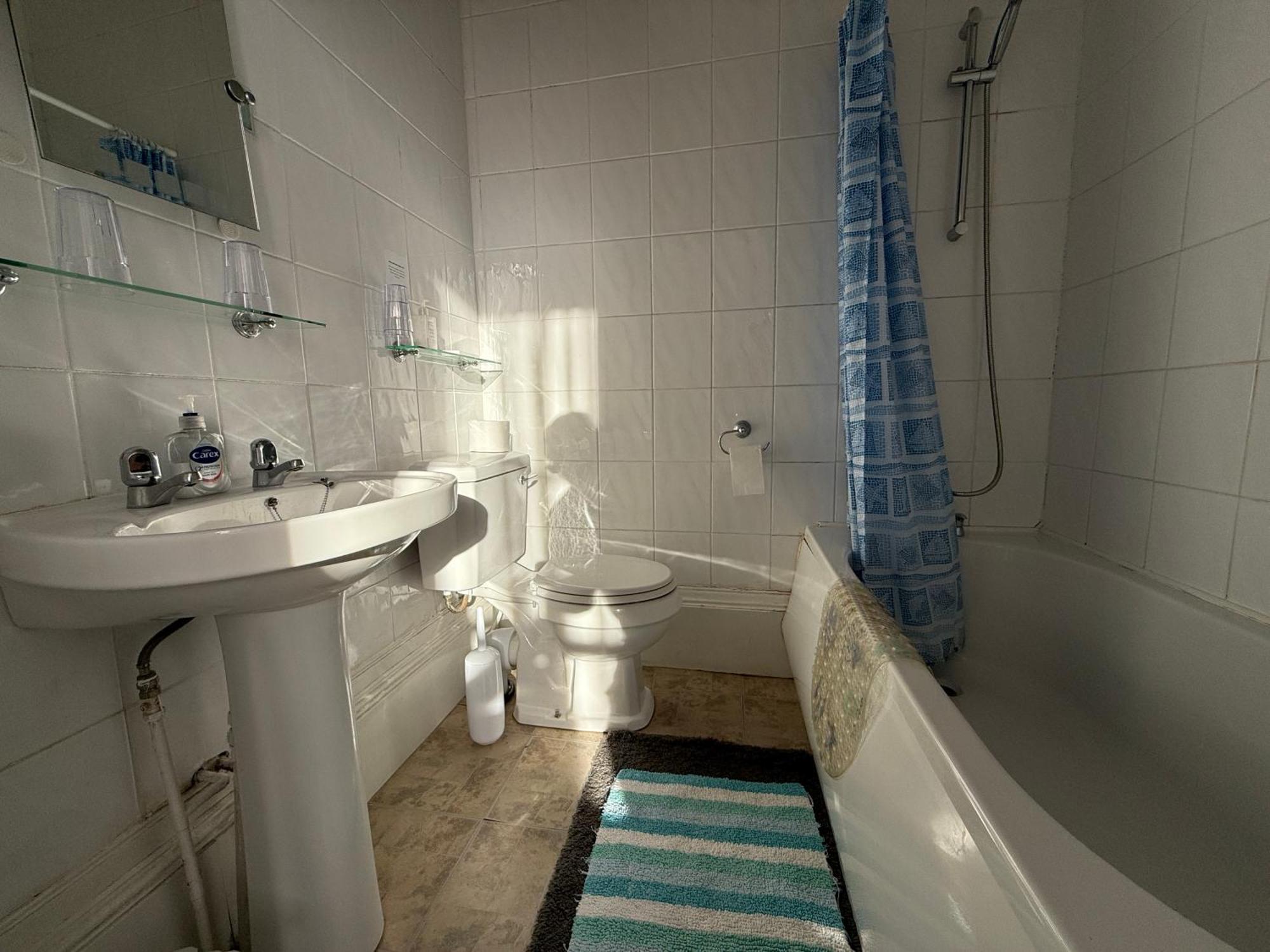 Spring Garden Guest House Γκόσπορτ Εξωτερικό φωτογραφία