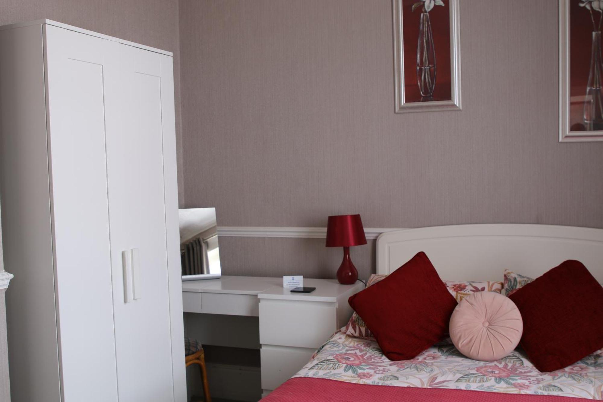 Spring Garden Guest House Γκόσπορτ Εξωτερικό φωτογραφία