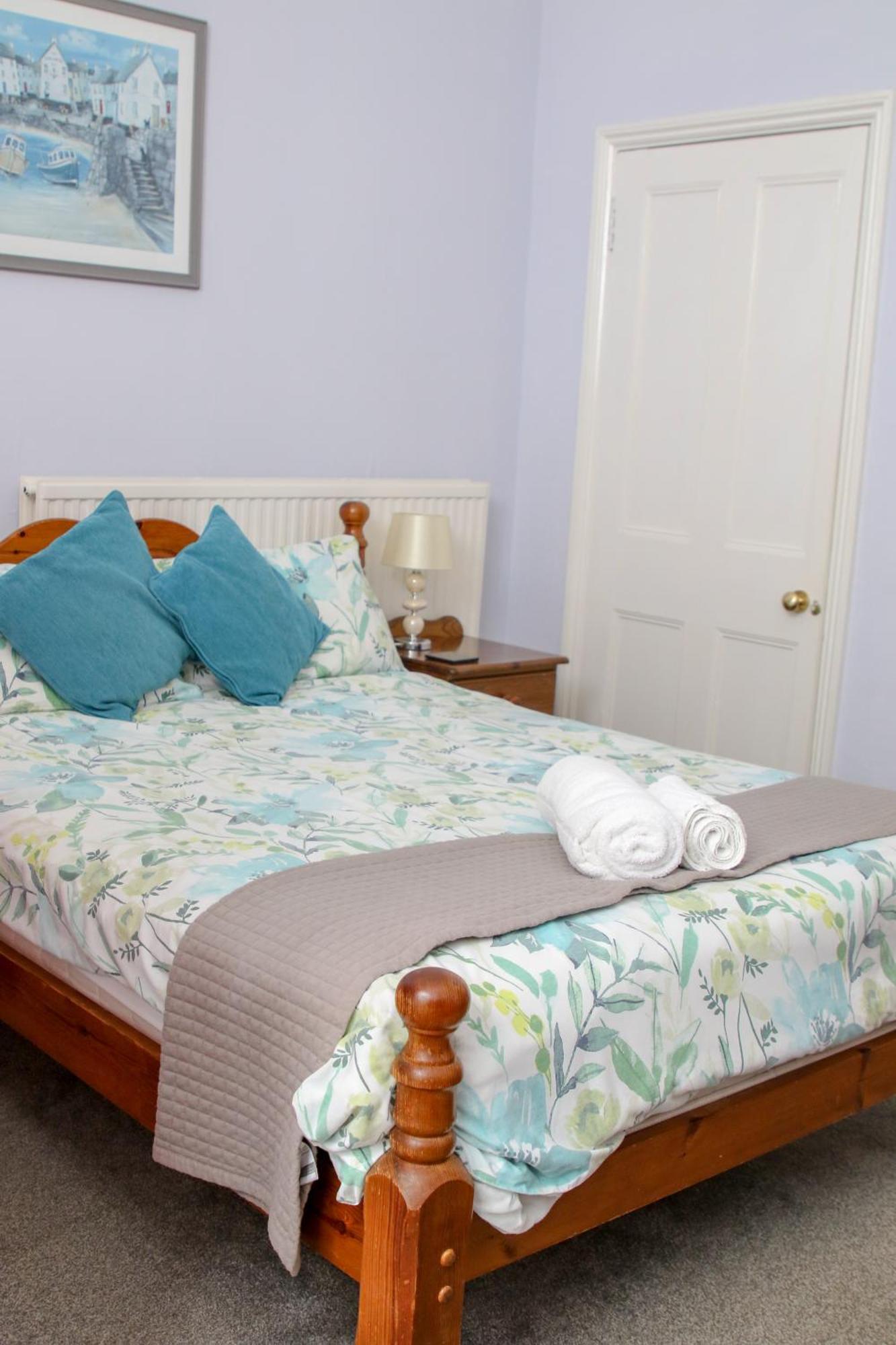 Spring Garden Guest House Γκόσπορτ Εξωτερικό φωτογραφία