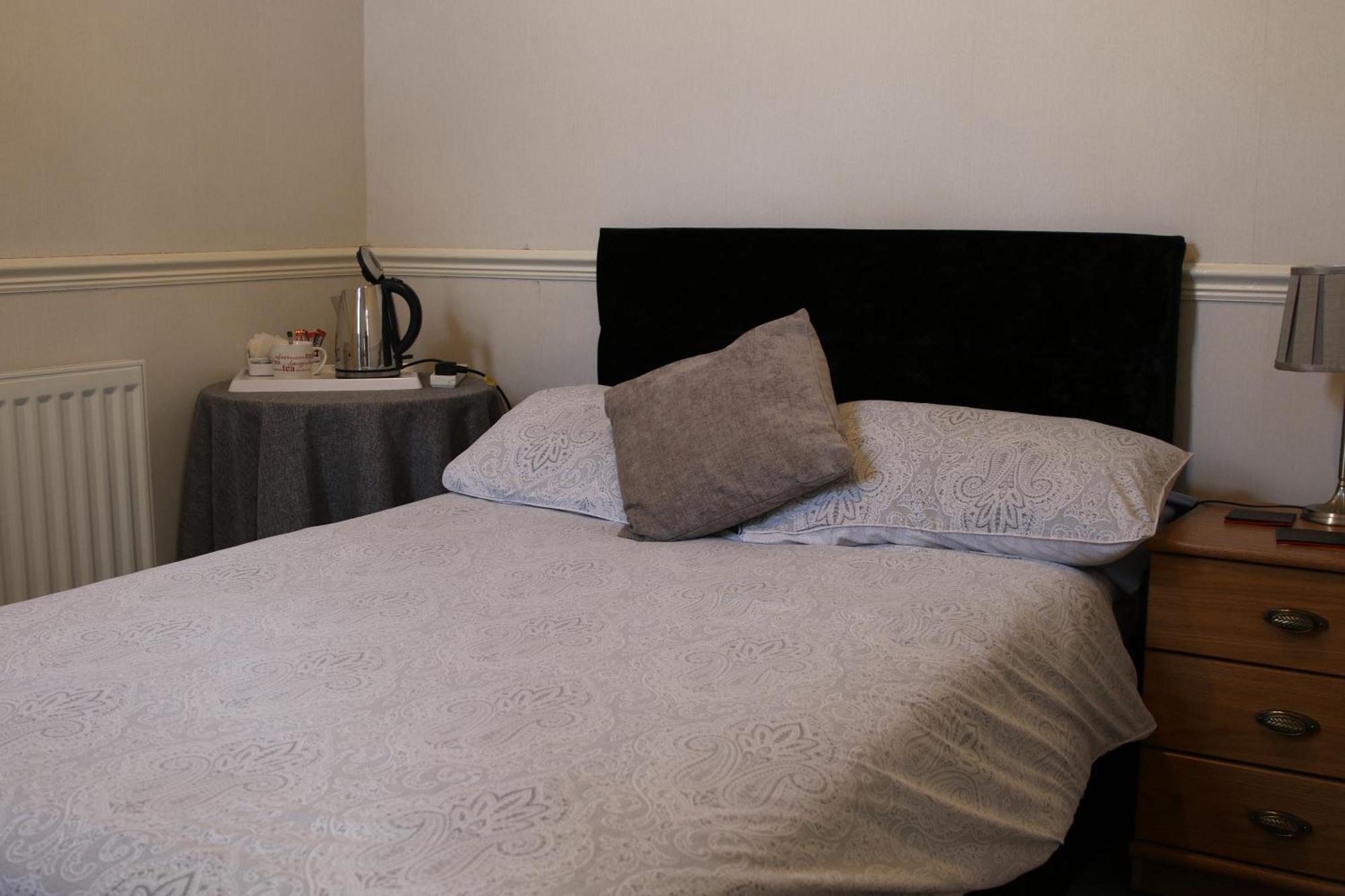 Spring Garden Guest House Γκόσπορτ Εξωτερικό φωτογραφία