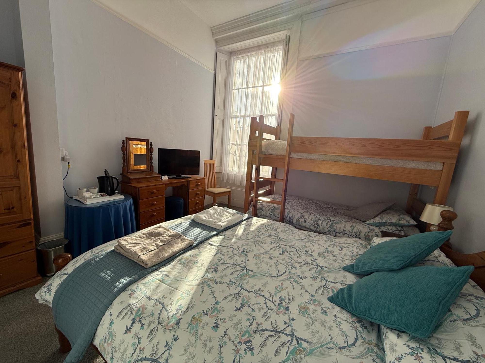 Spring Garden Guest House Γκόσπορτ Εξωτερικό φωτογραφία