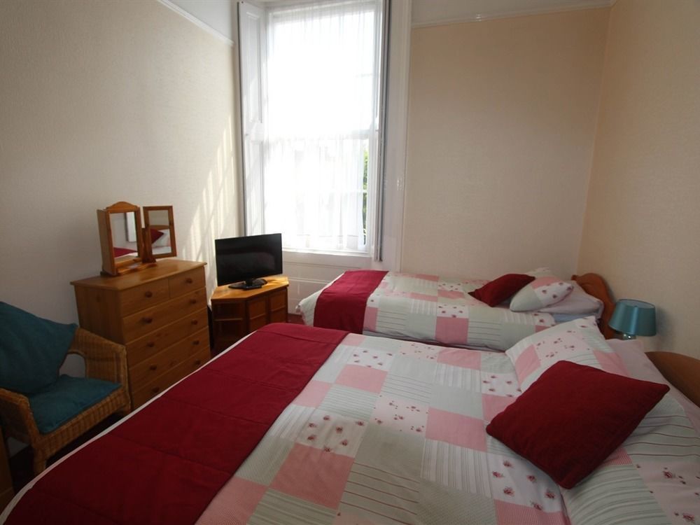 Spring Garden Guest House Γκόσπορτ Εξωτερικό φωτογραφία