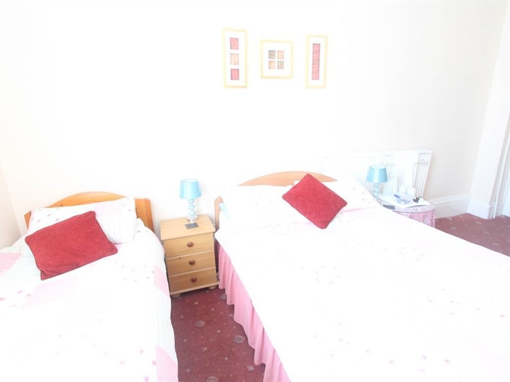 Spring Garden Guest House Γκόσπορτ Εξωτερικό φωτογραφία