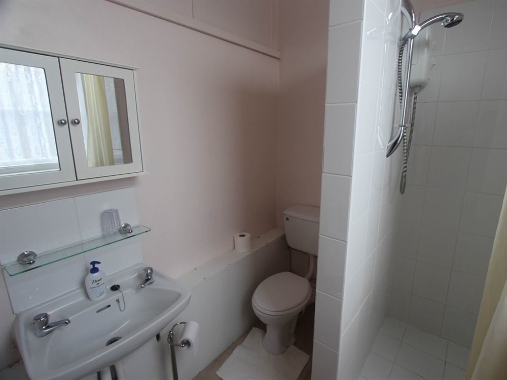 Spring Garden Guest House Γκόσπορτ Εξωτερικό φωτογραφία
